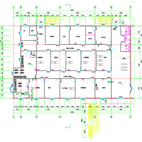 內鏡中心系統(tǒng)解決方案