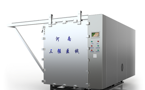 滅菌器廠家為您介紹大型環(huán)氧乙烷滅菌設(shè)備的工作原理及產(chǎn)品介紹