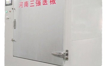 環(huán)氧乙烷滅菌器是否是最有效的消毒方式？了解其安全性與實(shí)際效果