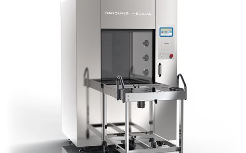 為您介紹不同的滅菌方式，滅菌對象都有什么區(qū)別