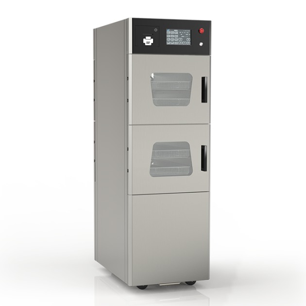 醫(yī)用真空干燥柜SQ-ZK產品圖1