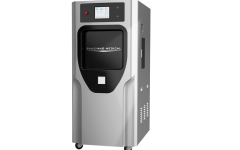 低溫甲醛蒸汽滅菌器SQ-JQ