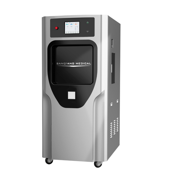 低溫甲醛蒸汽滅菌器SQ-JQ產品圖1