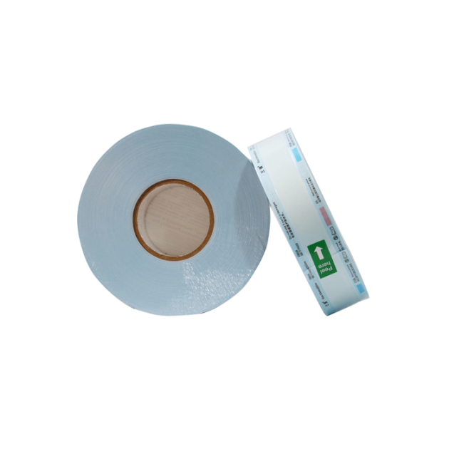 環(huán)氧乙烷滅菌包裝袋產(chǎn)品圖1