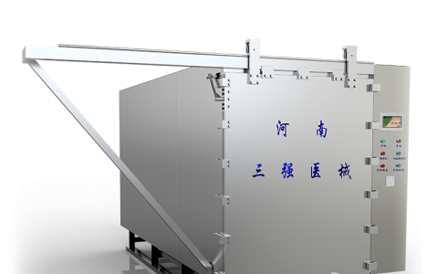 環(huán)氧乙烷滅菌器廠家為您介紹該設(shè)備對(duì)滅菌環(huán)境有什么要求