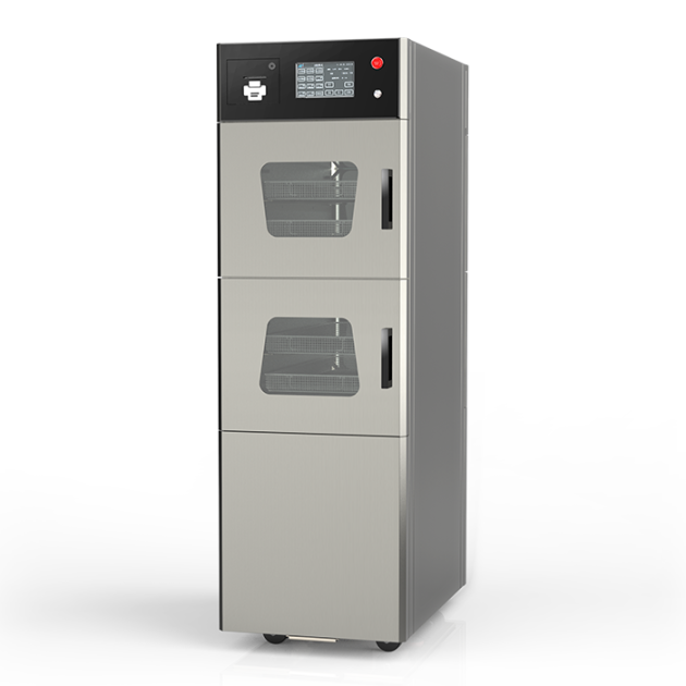 醫(yī)用真空干燥柜SQ-ZK產品圖2